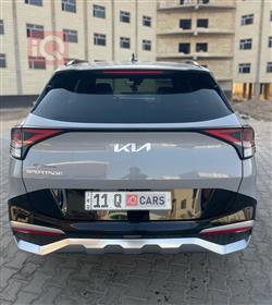 کیا سپۆرتاج
